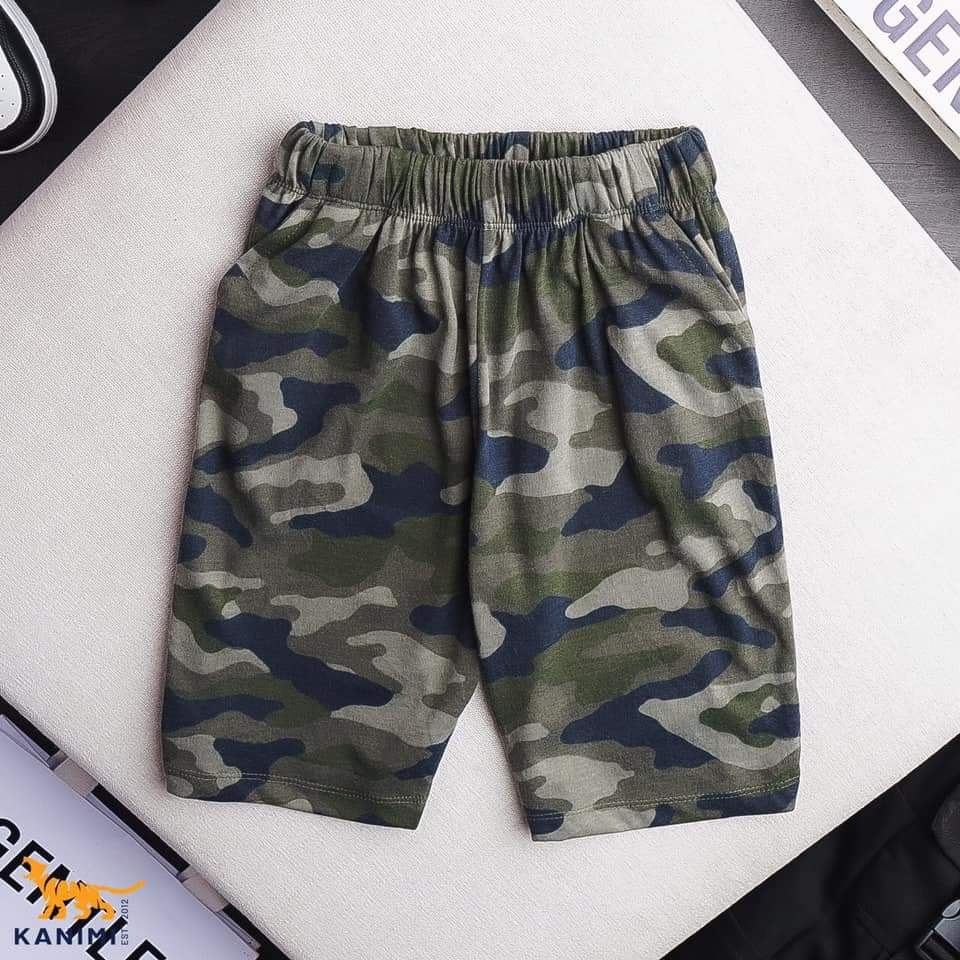 Bộ Cộc Tay GAP KID Bé Trai Vnxk | BigBuy360 - bigbuy360.vn