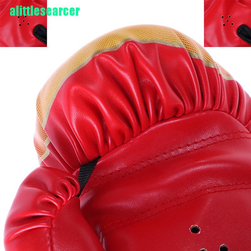 Găng Tay Đấm Bốc Dành Cho Trẻ Em Chất Lượng Cao