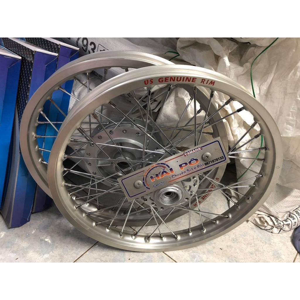 💥💥 Căm X1R chính hãng dành cho các dòng xe Exciter , Wave , Dream, Sirius, Winner Satria Sonic