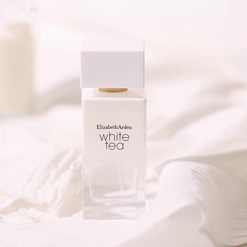 Bil Shinsegaemall- Nước hoa White Tea EDT