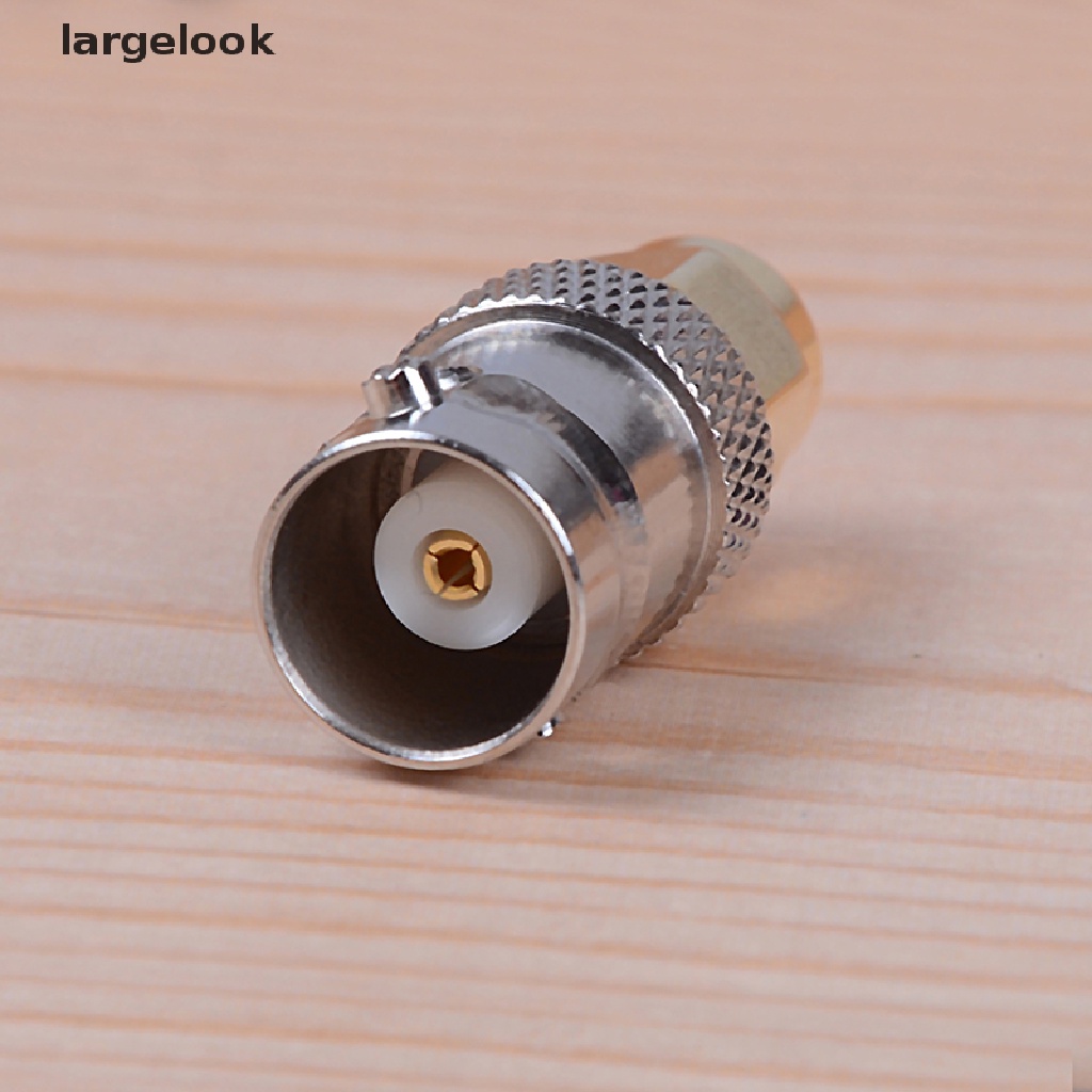 Đầu Nối Ăng Ten radio Rf coax sma male Sang bnc female ♨Nóng Bỏng