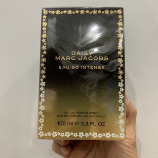 Nước hoa nữ marc jacobs daisy eau so intense edp 100ml full seal - 𝗣𝗔𝗥𝗜𝗦.𝟭𝟵𝟴𝟬 -