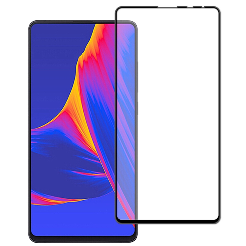 Kính Cường Lực Hd Bảo Vệ Màn Hình Cho Xiaomi Mi 9t Max3 Max2 Mix 3 2s 2 Poco F2 X2 M2 X3 Pro Nfc A3 A2 Lite