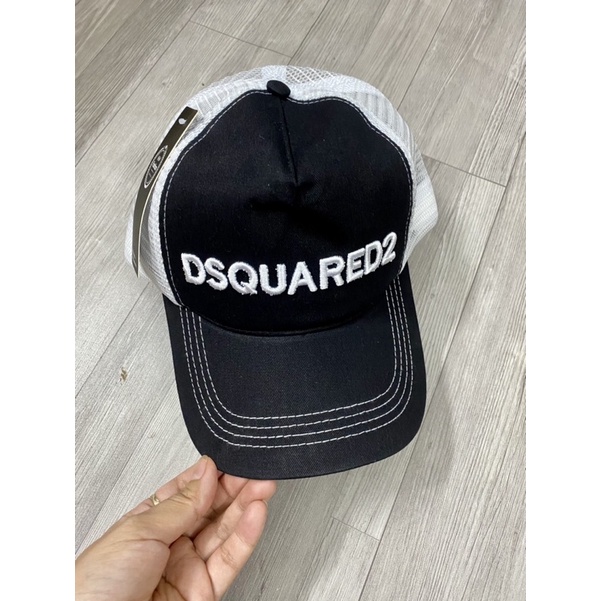 Mũ lưỡi trai, nón kết DSquare hàng đẹp