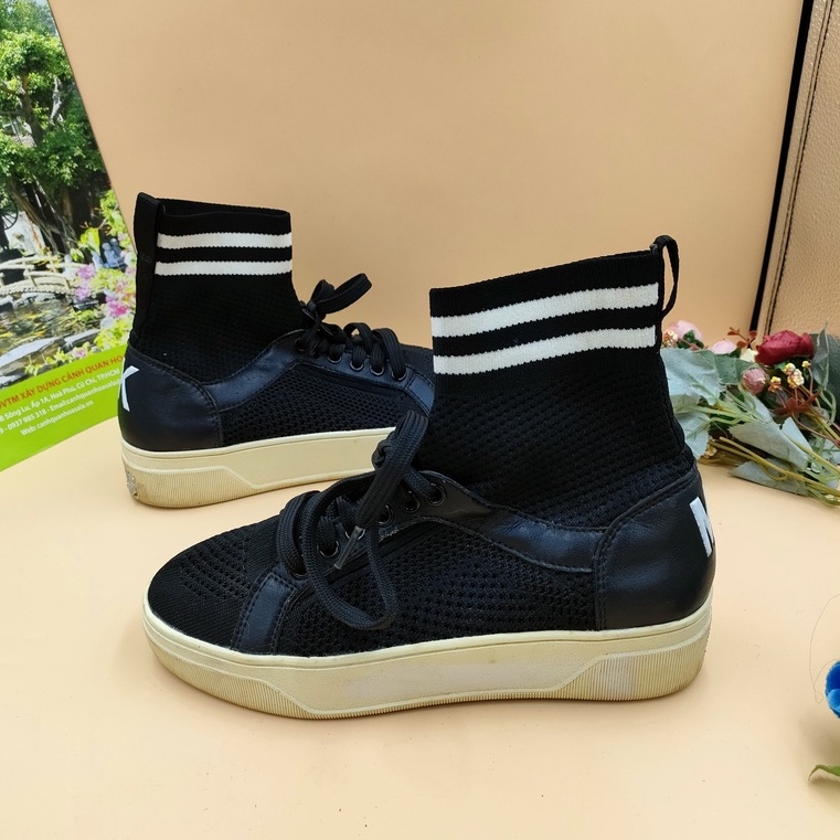 [Size 36]-Giày thể thao sneaker nữ hàng si tuyển chất