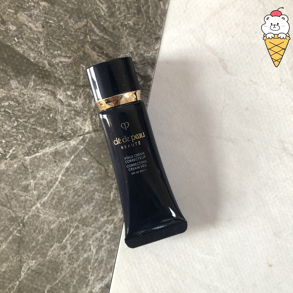 Kem lót bbphiên bản siêu kinh điểnCle de peau beaute spf.25.pa++12ml | BigBuy360 - bigbuy360.vn