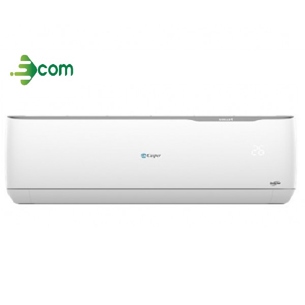 Điều hòa 2 chiều Inverter 24000BTU Casper GH-24TL32 - Bảo hành 36 tháng