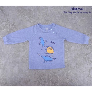 JB431SGA Áo cổ tròn dài tay Judoby (9-36M)