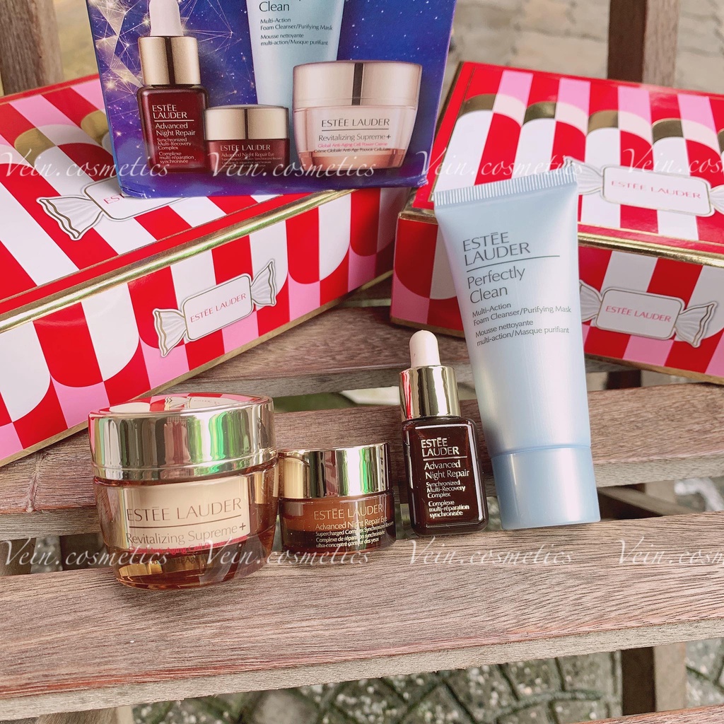 _Set dưỡng da ESTEE LAUDER 4 món_BẢN MỸ