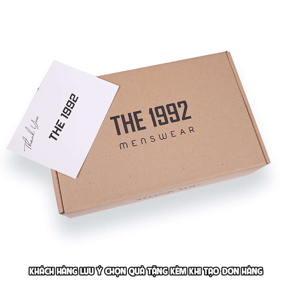 Hộp đựng sản phẩm THE 1992 Hộp gói quà tặng Premium Gift Box | BigBuy360 - bigbuy360.vn