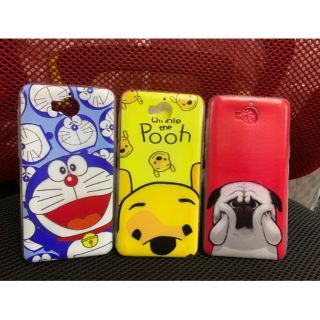 Ốp lưng Huawei Y5 2017 dẻo in hình