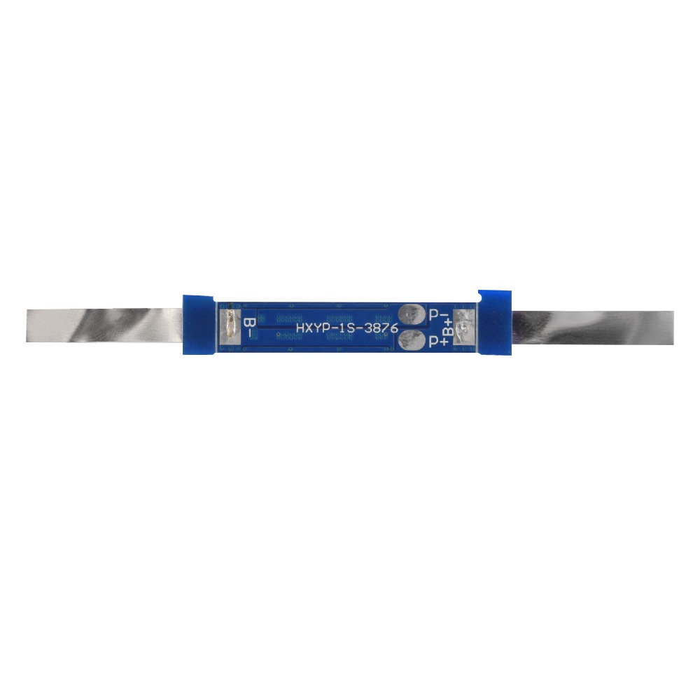 Bảng mạch bảo vệ pin lithium DIYMORE 1S 3.7V 18650 4.2V 4.5-9A chuyên dùng