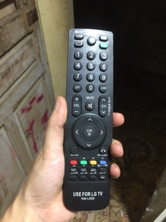 Điều khiển LG