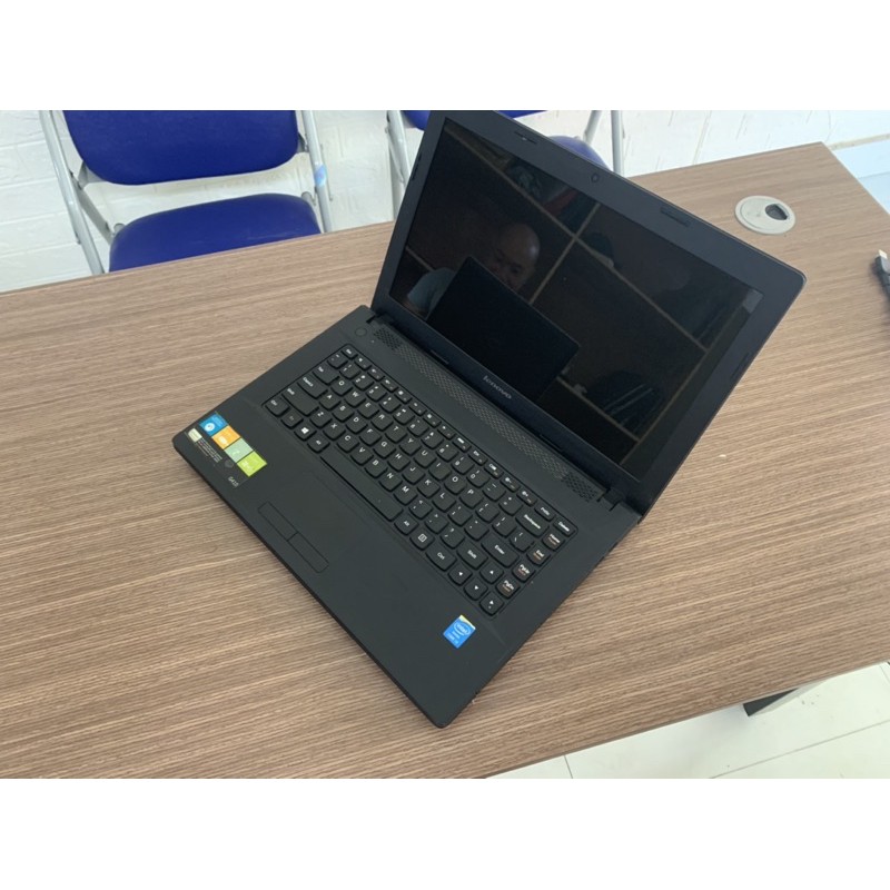 Laptop UFO Lenovo G410 thời trang SSD nhanh xé gió | BigBuy360 - bigbuy360.vn