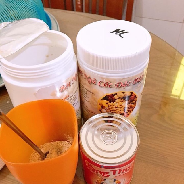 Ngũ cốc