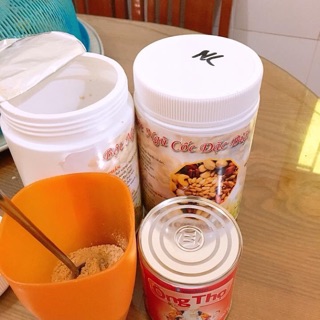 Ngũ cốc