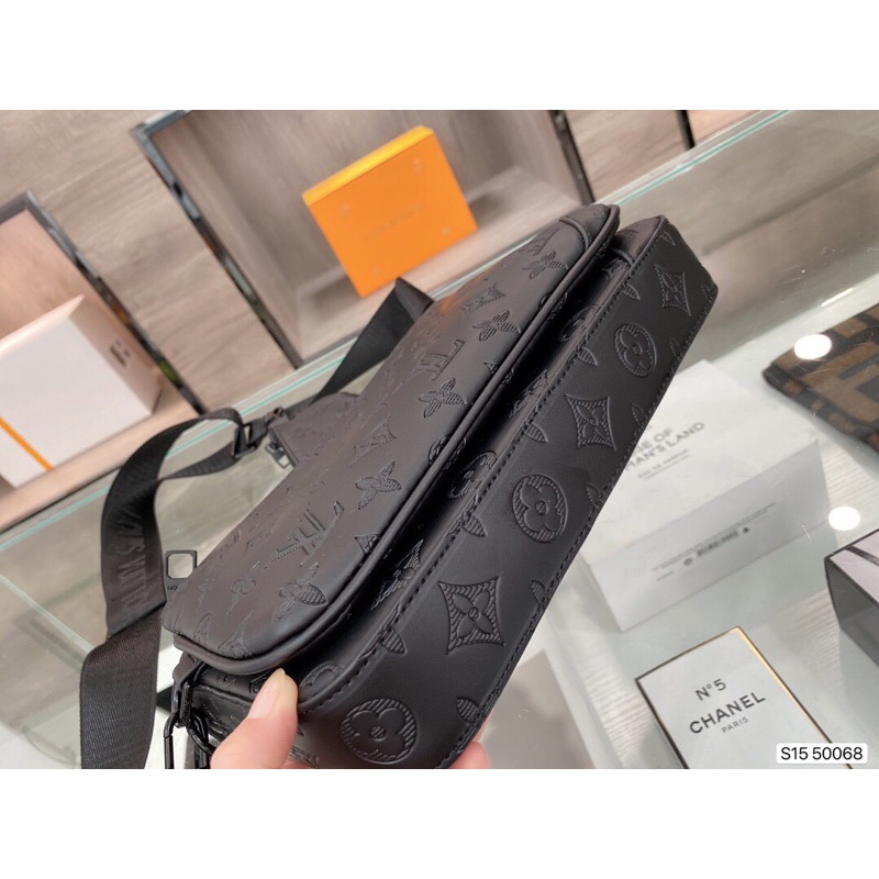 Túi lv nam đeo chéo