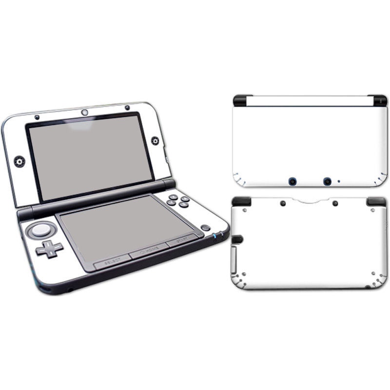 Miếng dán toàn màn hình họa tiết Hatsune Miku 3ds XL dành cho Nintendo 3ds XL | BigBuy360 - bigbuy360.vn