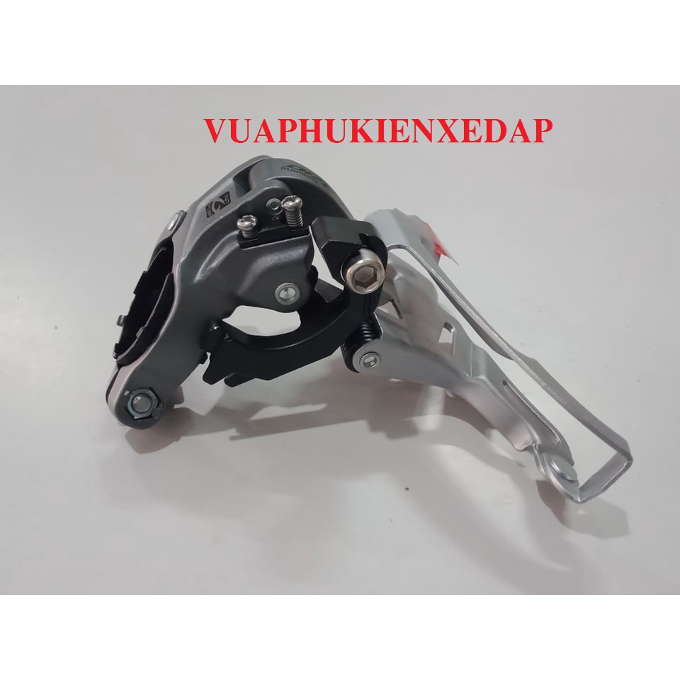 Sang đĩa trước Shimano Alivio FD-M4000 chính hãng