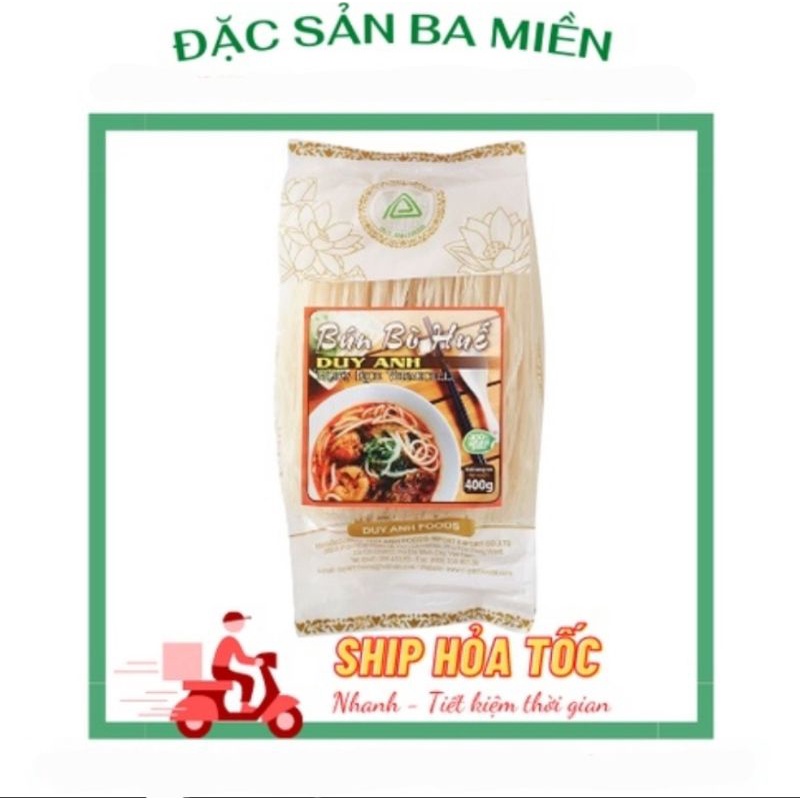 Bún Bò Huế Duy Anh