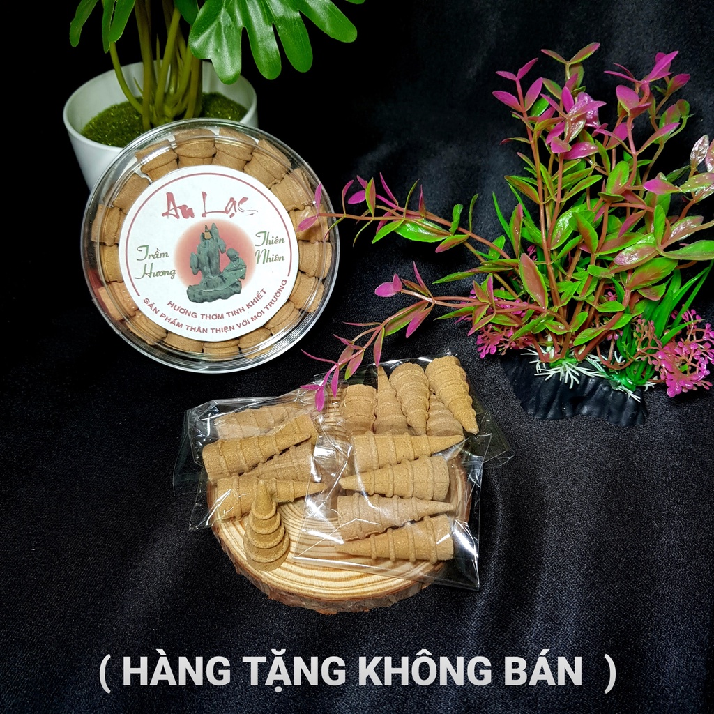 Xông Trầm Sen Sứ 2B