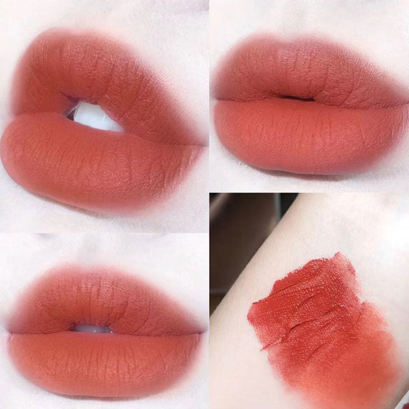 (Hàng Mới Về) Son Môi Chống Thấm Nước Và Lâu Trôi Cao Cấp | BigBuy360 - bigbuy360.vn