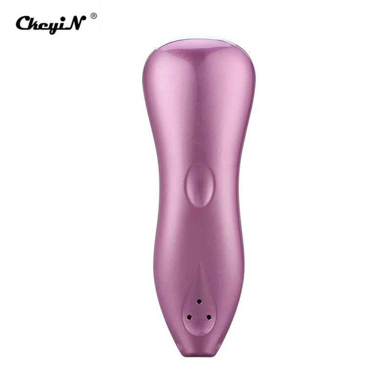 [Mã FMCG100K - 10% đơn 500K] Máy mát xa mặt CkeyiN mini HiFu bằng sóng âm giúp làm săn chắc và thon gọn khuôn mặt | BigBuy360 - bigbuy360.vn