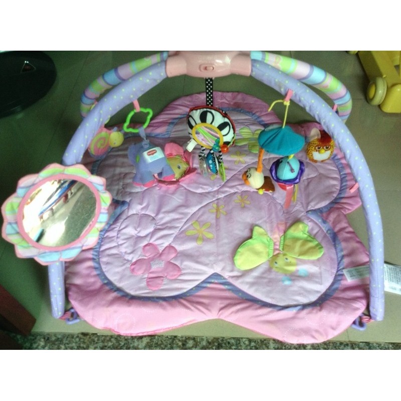 Thảm nằm chơi cho bé ms22