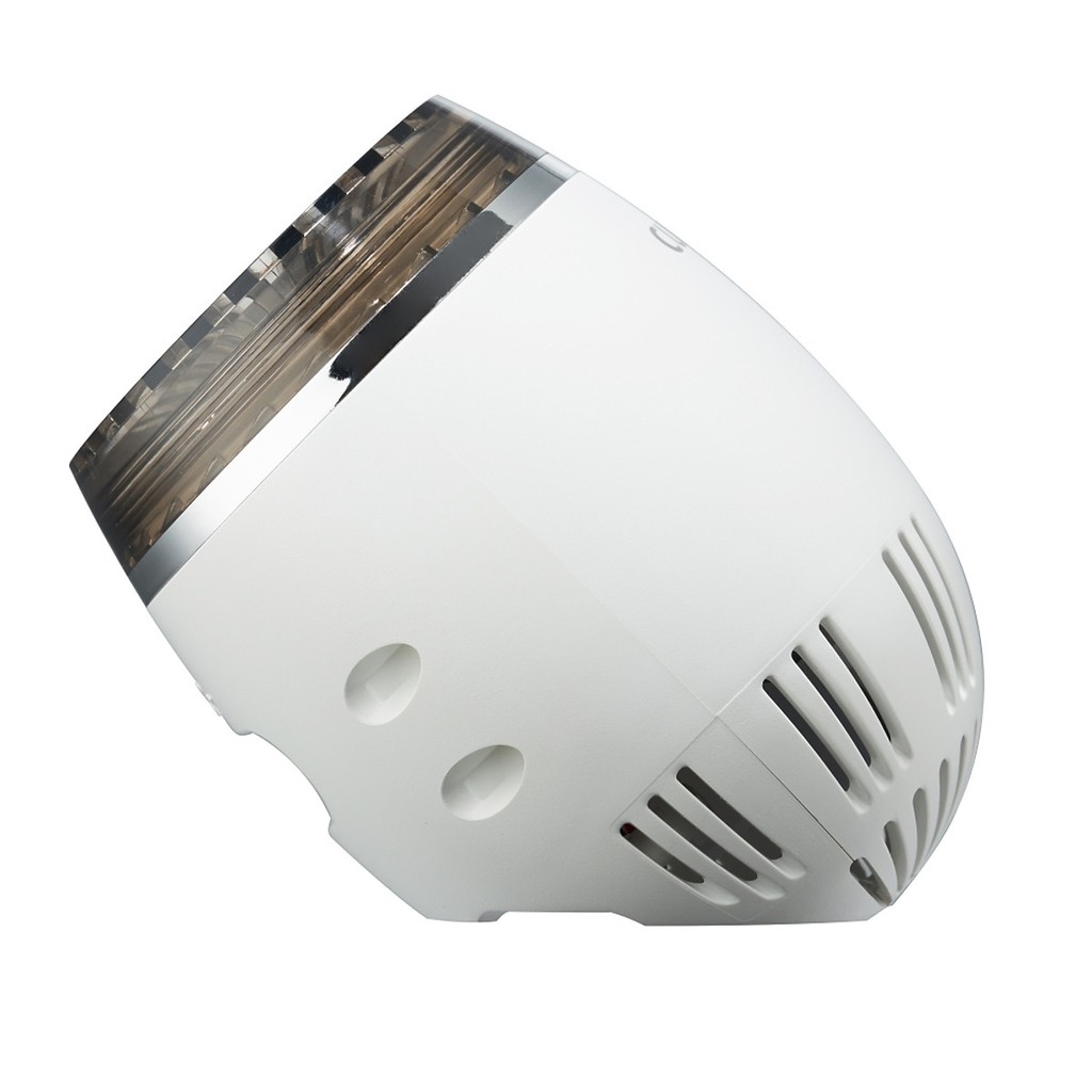 Máy lọc không khí ô tô Cuckoo AC-03V10W - Hàng Chính Hãng