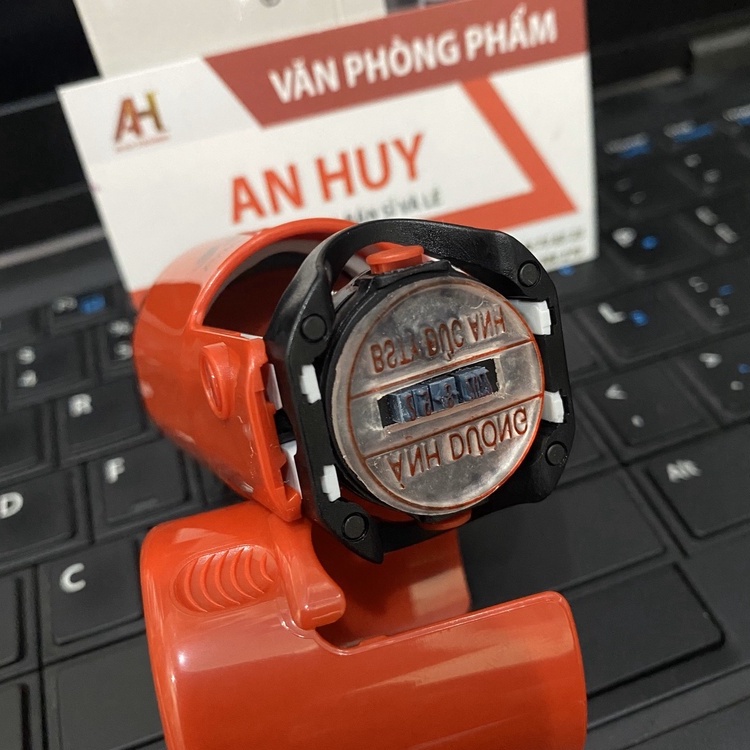 Dấu tròn Shiny R-524D