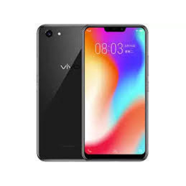 điện thoại Vivo Y83 2sim ram 4G/64G Chính Hãng, Màn hình tai thỏ 6.22inch,Camera sau: 13 MP, Camera siêu nét