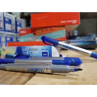 BÚT LÔNG DẦU HAI ĐẦU CEEDEE PM-04
