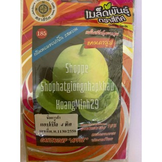 DƯA LÊ XANH THÁI LAN