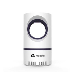 Máy bắt muỗi thông minh mocato m101