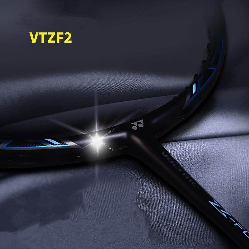 Vợt Cầu Lông VTZF-II 4U Yonex Carbon Chính Hãng Giá Rẻ,Vợt Cầu Lông đơn Siêu Nhẹ Bền đẹp