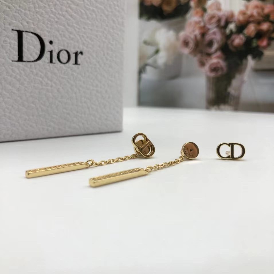 DIOR Đồng Hồ Đeo Tay Thời Trang Cho Nữ