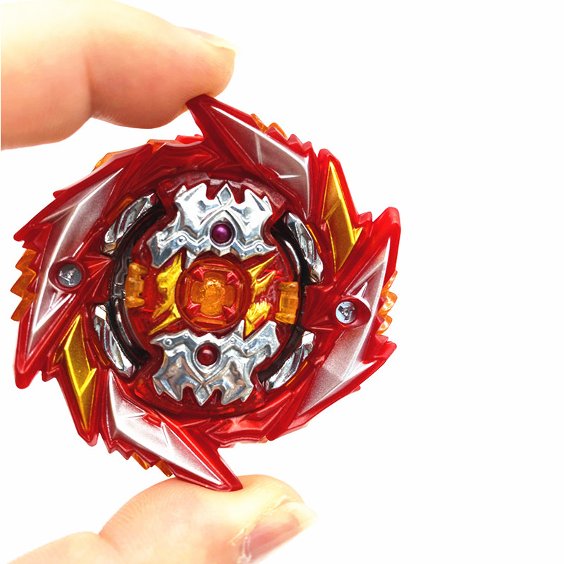 Con Quay Đồ Chơi Beyblade Burst Flame B-179 Death Solmon B179 Gyro