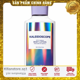 Kem dưỡng thể Bath and Body Works Kaleidoscope___ Kilianstore.sg1