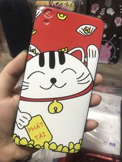 Ốp hình Oppo R9 / f1 plus