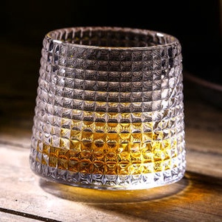 Ly Thủy Tinh, Cốc Thuỷ Tinh Cổ Điển (Vintage glasses)