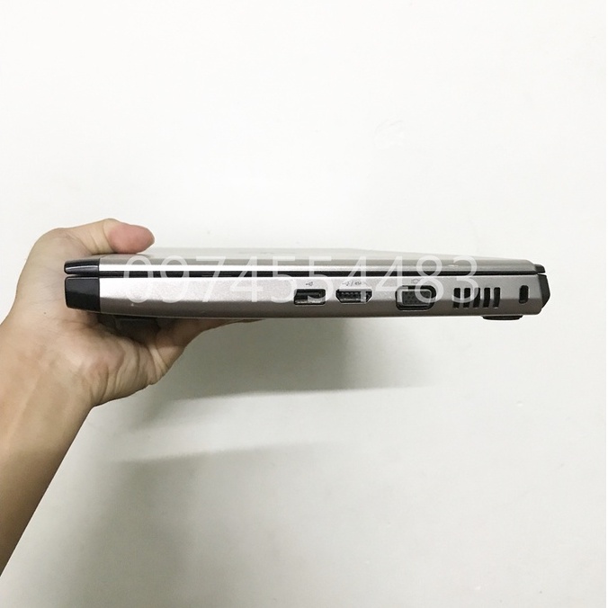 Laptop Dell Vostro 3300 3400 Core i3/i5 ram 8gb chiến tốt LOL