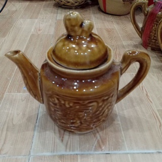 bình trà đá mẫu xưa (8-11cm)