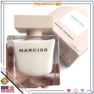 Mẫu thử nước hoa Nữ Narciso Eau de Parfum -𝓴𝓲𝓷𝓰𝓼𝓱𝓸𝓹-