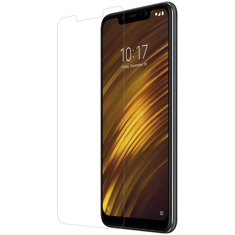 Kính cường lực Xiaomi Pocophone F1 (trong suốt)