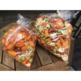 Snack Thập Cẩm ( bịch 500gr-01kg)