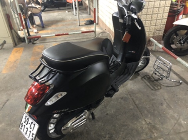 Combo 3 sản phẩm hot dành cho vespa sprint và primavera