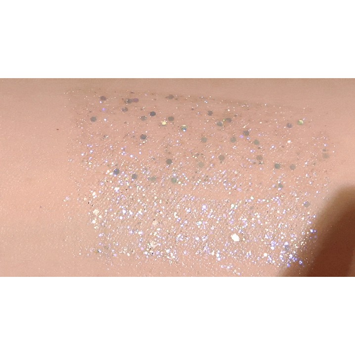 Gel Nhũ Mắt Romand The Universe Liquid Glitter 2g | BigBuy360 - bigbuy360.vn