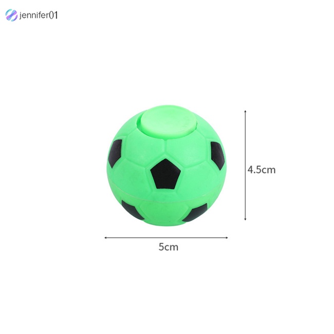 Con Quay Đồ Chơi Spinner HìNh Quả BóNg 5cm