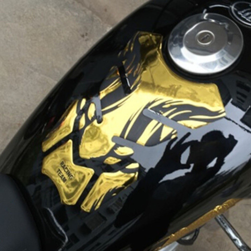 Miếng dán bảo vệ bình xăng xe máy