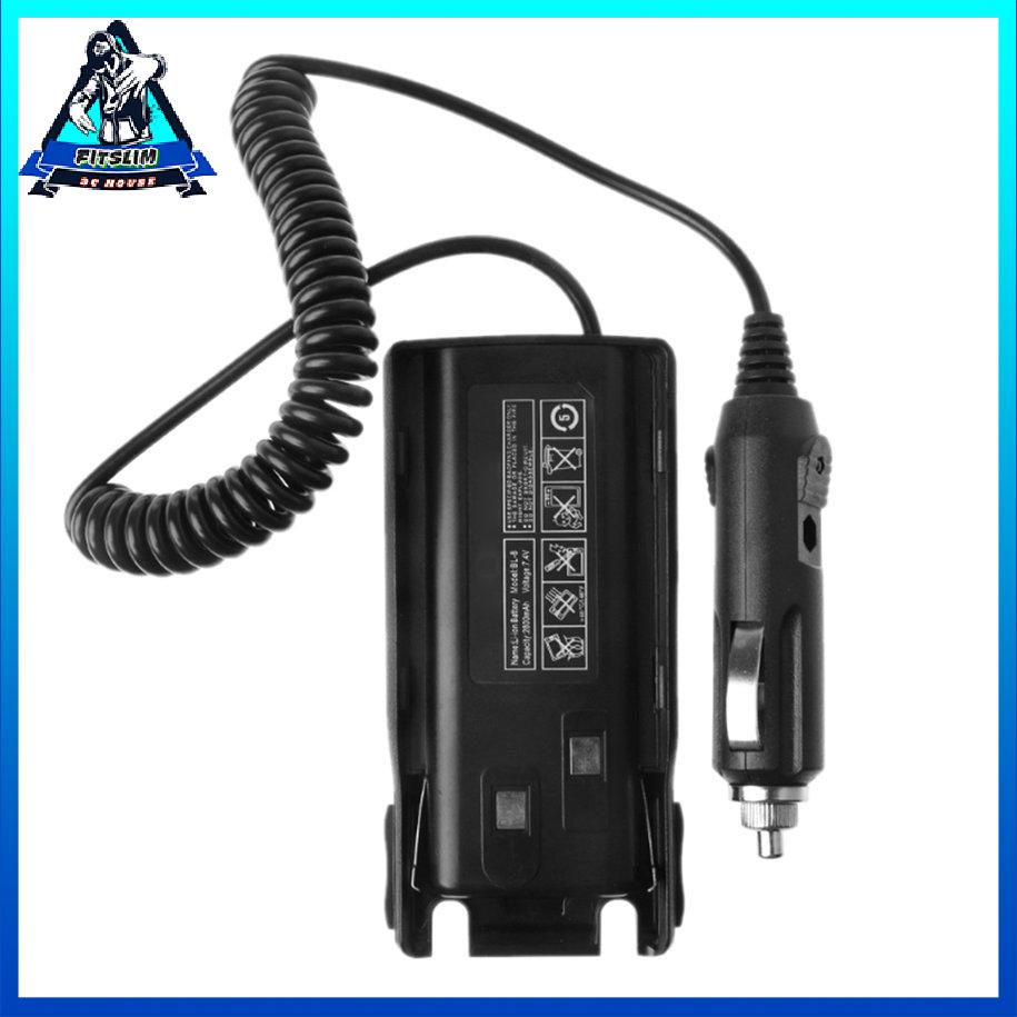 Bộ khử pin ô tô di động UV-82 cho Baofeng UV82 UV-82L UV-8D UV-89 [8/21]